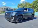 Thumbnail image of 2017 Cadillac Escalade at Lovering Auto Sales