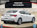 Thumbnail image of 2019 Acura ILX at Pristine Mitsubishi