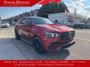 Thumbnail image of 2023 Mercedes-Benz GLE at Power Motors NYC LLC