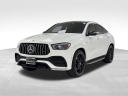 Thumbnail image of 2023 Mercedes-Benz GLE at Infiniti of Englewood