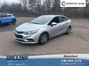 Thumbnail image of 2018 Chevrolet Cruze at Golling Chrysler Dodge Jeep Ram
