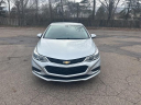 Thumbnail image of 2018 Chevrolet Cruze at Golling Chrysler Dodge Jeep Ram