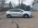 Thumbnail image of 2018 Chevrolet Cruze at Golling Chrysler Dodge Jeep Ram