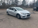 Thumbnail image of 2018 Chevrolet Cruze at Golling Chrysler Dodge Jeep Ram