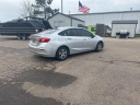 Thumbnail image of 2018 Chevrolet Cruze at Golling Chrysler Dodge Jeep Ram