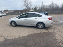 Thumbnail image of 2018 Chevrolet Cruze at Golling Chrysler Dodge Jeep Ram