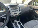 2018 Chevrolet Cruze LS Auto at Golling Chrysler Jeep Dodge Ram of Chelsea