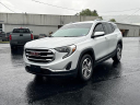 Thumbnail image of 2020 GMC Terrain at Bortz Chevrolet