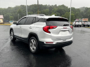 Thumbnail image of 2020 GMC Terrain at Bortz Chevrolet