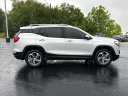 Thumbnail image of 2020 GMC Terrain at Bortz Chevrolet