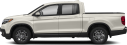 2020 Honda Ridgeline Sport at Hamilton Honda