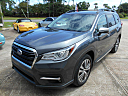 Thumbnail image of 2021 Subaru Ascent at Navarre Motors, Inc
