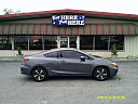 Thumbnail image of 2015 Honda Civic at South Central Truck Sales, Inc.
