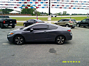Thumbnail image of 2015 Honda Civic at South Central Truck Sales, Inc.