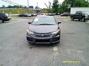 Thumbnail image of 2015 Honda Civic at South Central Truck Sales, Inc.