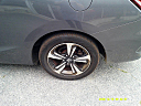 Thumbnail image of 2015 Honda Civic at South Central Truck Sales, Inc.