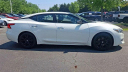 Thumbnail image of 2018 Nissan Maxima at Hamilton Honda