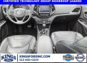 Thumbnail image of 2019 Jeep Cherokee at Kings Ford