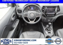 Thumbnail image of 2019 Jeep Cherokee at Kings Ford