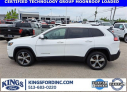 Thumbnail image of 2019 Jeep Cherokee at Kings Ford