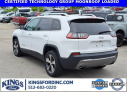 Thumbnail image of 2019 Jeep Cherokee at Kings Ford