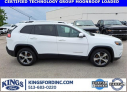Thumbnail image of 2019 Jeep Cherokee at Kings Ford