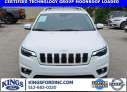 Thumbnail image of 2019 Jeep Cherokee at Kings Ford