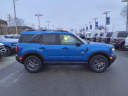 Thumbnail image of 2025 Ford Bronco Sport at Mccarthy Ford