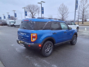 Thumbnail image of 2025 Ford Bronco Sport at Mccarthy Ford
