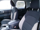 Thumbnail image of 2025 Ford Bronco Sport at Mccarthy Ford