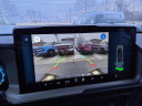 Thumbnail image of 2025 Ford Bronco Sport at Mccarthy Ford