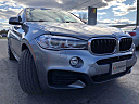 Thumbnail image of 2016 BMW X6 at EurobahnBmwMiniMercedesBenz of Greensboro, NC