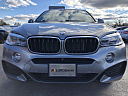 Thumbnail image of 2016 BMW X6 at EurobahnBmwMiniMercedesBenz of Greensboro, NC