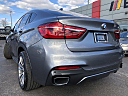 Thumbnail image of 2016 BMW X6 at EurobahnBmwMiniMercedesBenz of Greensboro, NC