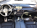 2016 BMW X6 xDrive35i at EurobahnBmwMiniMercedesBenz of Greensboro, NC