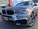 Thumbnail image of 2016 BMW X6 at EurobahnBmwMiniMercedesBenz of Greensboro, NC