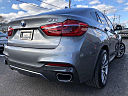 Thumbnail image of 2016 BMW X6 at EurobahnBmwMiniMercedesBenz of Greensboro, NC