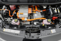 Thumbnail image of 2022 Chevrolet Bolt EV at Twin Pine Ford