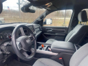 2023 Ram 1500 at LaFontaine Chrysler Dodge Jeep Ram of Fenton