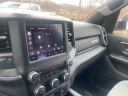 Thumbnail image of 2023 Ram 1500 at LaFontaine Chrysler Dodge Jeep Ram of Fenton