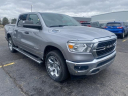 Thumbnail image of 2023 Ram 1500 at LaFontaine Chrysler Dodge Jeep Ram of Fenton