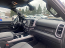 Thumbnail image of 2023 Ram 1500 at LaFontaine Chrysler Dodge Jeep Ram of Fenton