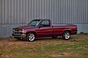 Thumbnail image of 1988 Chevrolet C/K 1500 Series at Past & Present Motor Cars