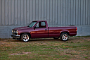 Thumbnail image of 1988 Chevrolet C/K 1500 Series at Past & Present Motor Cars