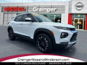 Thumbnail image of 2023 Chevrolet Trailblazer at Grainger Nissan Of Anderson