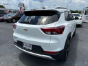 Thumbnail image of 2023 Chevrolet Trailblazer at Grainger Nissan Of Anderson