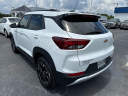 Thumbnail image of 2023 Chevrolet Trailblazer at Grainger Nissan Of Anderson