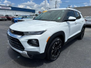 Thumbnail image of 2023 Chevrolet Trailblazer at Grainger Nissan Of Anderson