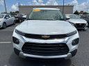 Thumbnail image of 2023 Chevrolet Trailblazer at Grainger Nissan Of Anderson
