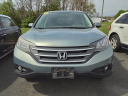 2012 Honda CR-V EX at Priority Honda Roanoke